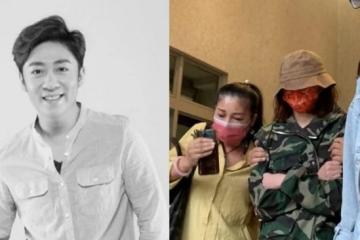 前一晚狀況不好臨時取消通告　艾成今早最後訊息曝光！