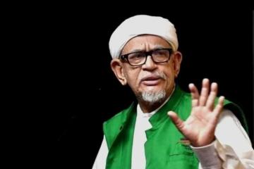 哈迪阿旺：馬來人政治冷感　非馬來人就會占據主導地位