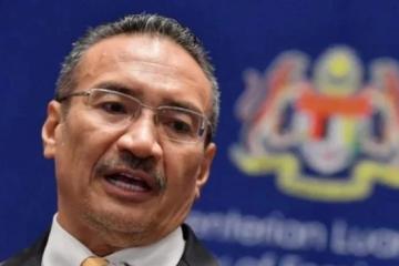 希山：馬泰年底敲定國防合作備忘錄