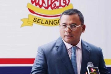 阿米魯丁：聯邦憲法保障多元特色　國族精神有助全民團結