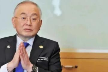 魏家祥祝賀教師節快樂　吁掌握科技培養數碼精英