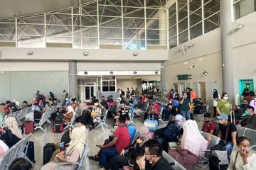 賴桀米：設施匱乏陳舊 湖機場急需提升