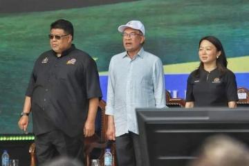政府關注青年聲音　安華：國會7月討論零工經濟法案