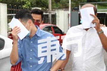 佯稱可協助處理外勞工作準證　3男涉嫌合謀欺騙華商逾19萬