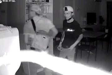 住宅遭闖入爆竊 屋主損失數千令吉