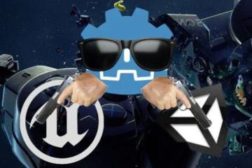 Unity收費惹怒開發者 外媒稱小廠紛紛換遊戲引擎