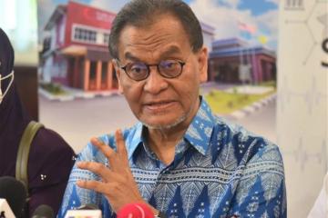 衛生部計劃增培老年病專家　應對大馬老齡化社會