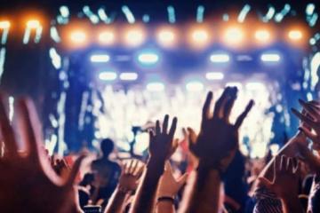 考慮社會大眾敏感　通訊部將推出演唱會新指南