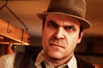 因《鬼屋魔影RE》未達預期 Embracer關閉工作室