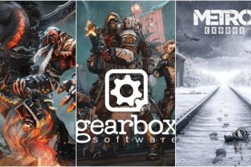 Embracer今日還款3億美元:賣《無主之地》開發商掙的