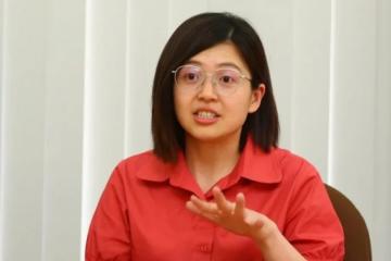 斥藍眼阻非政府組織辦示威　蘇儀芳：當反對黨時靠人民 當官之後「告」人民?