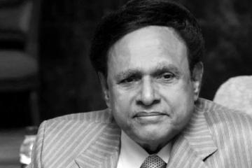 大馬國大黨前主席 三美威魯逝世享壽86歲