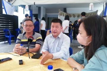 犯罪集團用假名登記 魏振峰父母錯過醫院來電