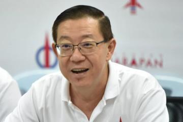 大馬前財長：政府應要求銀行落實暫緩還貸減免利率