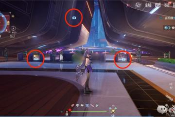 《幻塔》攝影工作室任務攻略