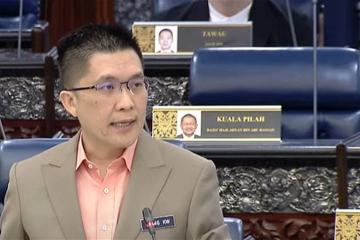 黃家和：逾1萬名考生缺席SPM原因眾多