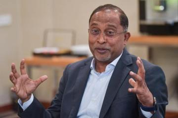 預科班及基礎班有足夠名額　贊比里：可容納所有優秀生