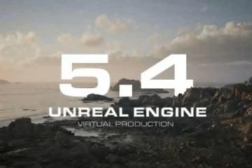 數毛社談虛幻5：像PS5 Pro這種硬體能帶來更棒的效果