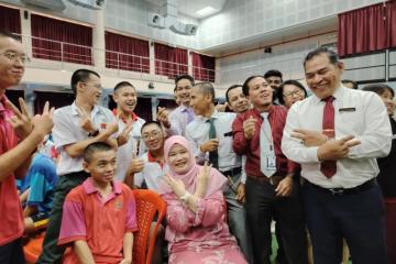 【吉輦校園霸凌事件】校方已展開調查　教長：根據教部指南採取行動