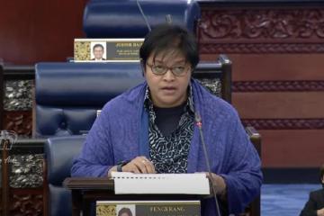 打擊網騙與錢騾現象　政府將呈2刑事法典修正案