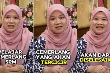 沒有優秀生會被遺漏　教長冀給予時間解決預科班問題