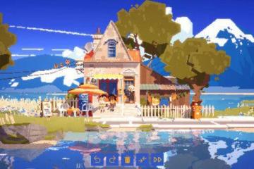 這款休閒建造遊戲銷量破20萬份 製作者發文表達感謝