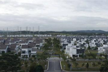 大馬首季房租上升1.8%　柔佛新山房租回酬最高