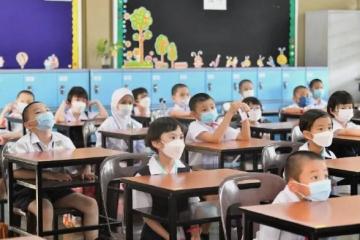 華小土著生10年激增占18.52% 　大馬人入讀國際學校6年增34%