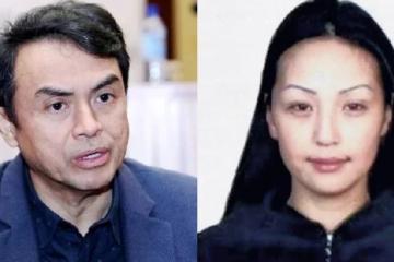 蒙古女郎案第三被告拉薩　沉默拒作證顯示有同謀嫌疑
