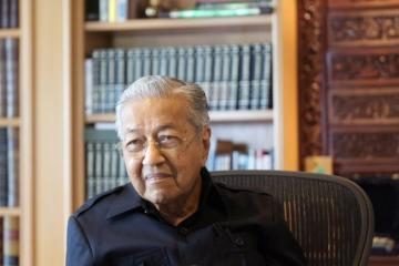 99歲生日感言　敦馬：將一生奉獻國家