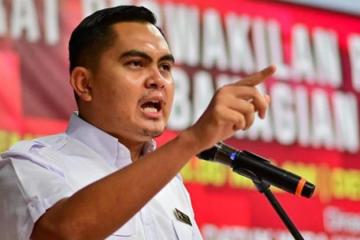 阿克瑪反駁希盟　應尊重人民拒絕政治青蛙的權利