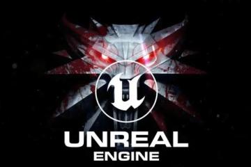 CDPR:虛幻5引擎仍有局限性 正在和Epic一起合作改進