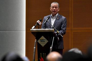 研究新型污染物對水質影響　法迪拉：河流遭微塑料污染