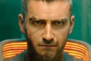 統統招安！2077續作任務團隊一半成員曾是Mod作者