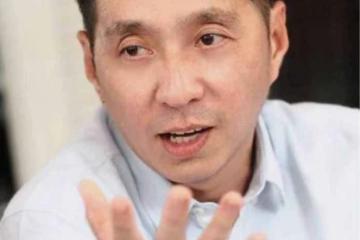 國債4個月增500億　胡棟強譏安華「最佳財長」