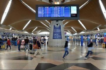 隆機場接駁電車　明年首季運作