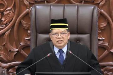 國會下議院今起休會　本季會議通過27項法案