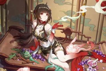 崩壞星穹鐵道靈砂技能定位介紹