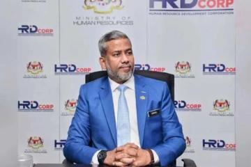 方便反貪會徹查人資機構弊案　首席執行員主動請假