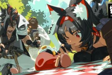 外媒為《絕區零》玩家推薦遊戲：《FF7RB》《P4》等