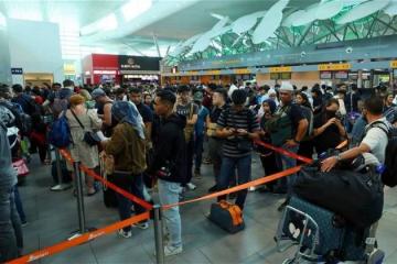 微軟系統全球大當機　國家網安機構：電視台、機場、銀行受影響