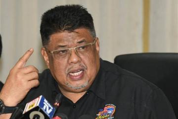 賈拉尼轉投伊黨須賠償　甲首長：目前尚未收到正式信函