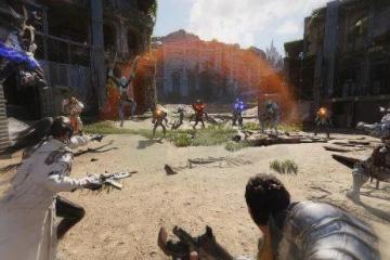 玩家呼籲《第一後裔》引入工會 類似星際戰甲道場