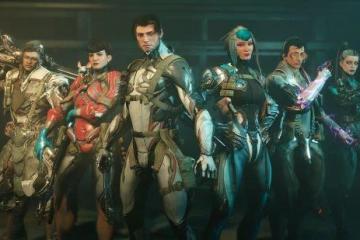 TennoCon2024收官 星際戰甲：1999今冬上線！