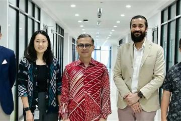 Google獲大馬通訊部支持　推出GNI馬來西亞廣告收入實驗室