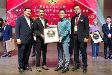 政府珍惜每所微型華小　黃家和：續給予適當資助