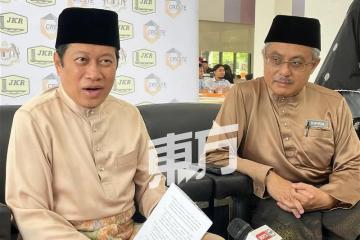 稱能吉里選民「不一樣」　阿末瑪斯蘭：他們需要中央政府