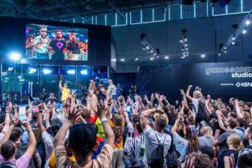 科隆展直播要價高昂！30秒展示就要90萬人民幣