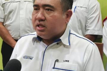 微軟系統大宕機、亞航班機延誤　陸兆福：機場程序和流程還可作改善