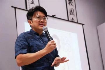 批魏家祥對伊黨煽風點火視若無睹　李政賢：行動黨捍衛華教決心不容置疑